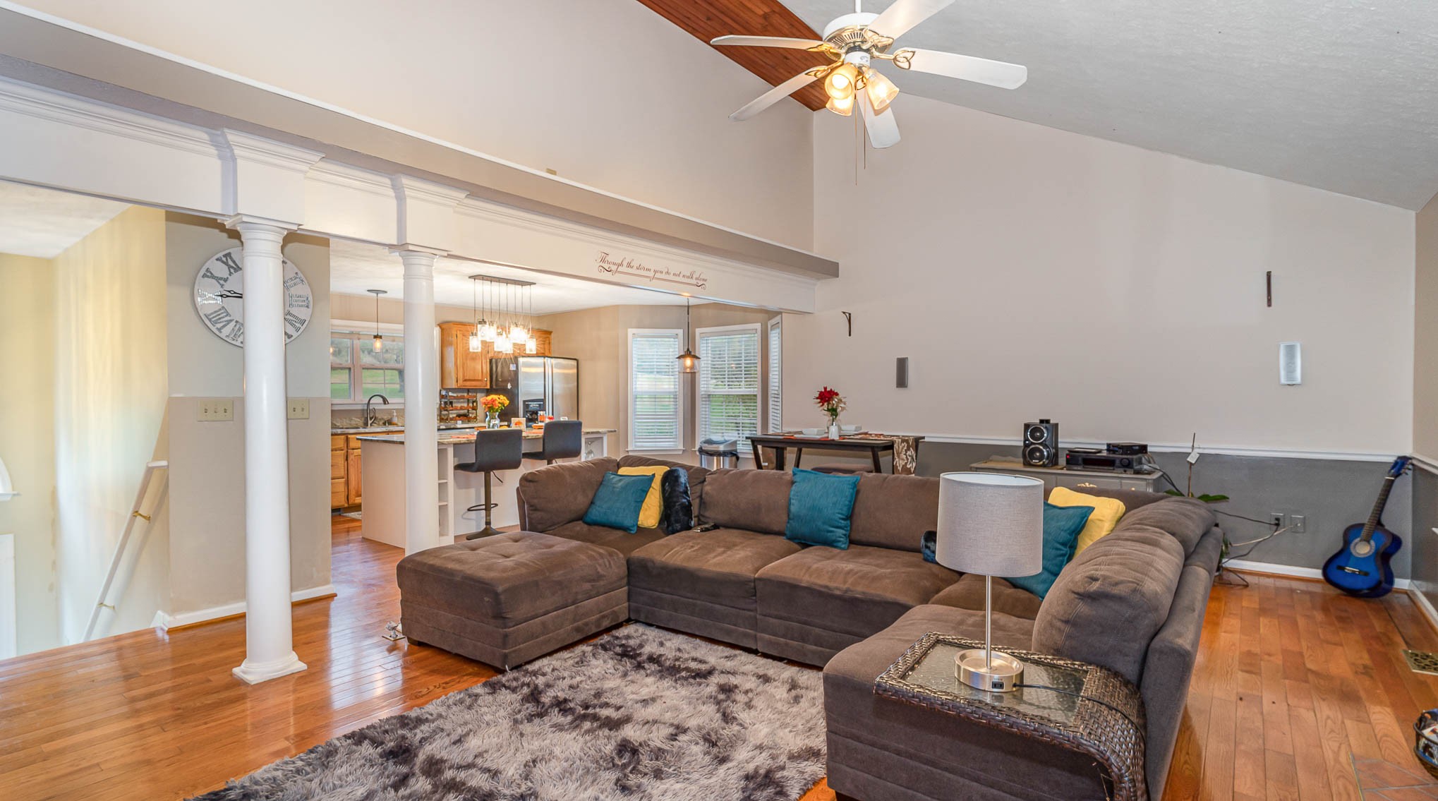 1467 Center Star Road Columbia, TN 38401 - Photo 6 of 29 Gallery Image 6