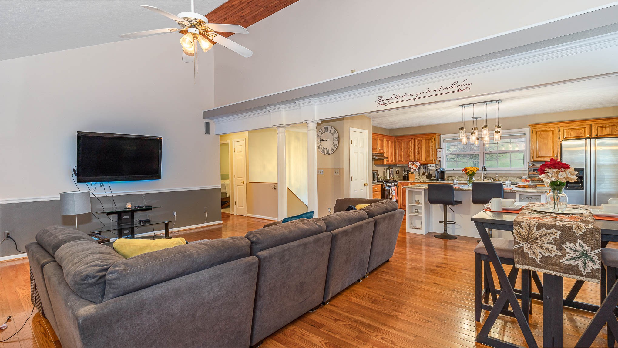 1467 Center Star Road Columbia, TN 38401 - Photo 7 of 29 Gallery Image 7