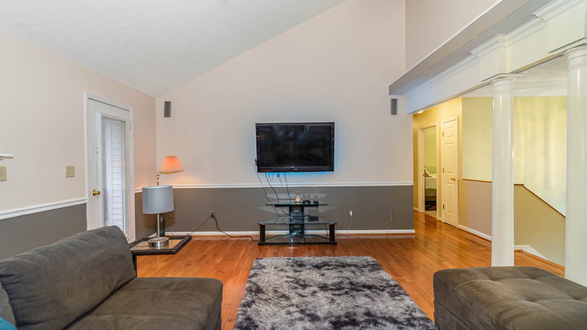 1467 Center Star Road Columbia, TN 38401 - Photo 8 of 29 Gallery Image 8