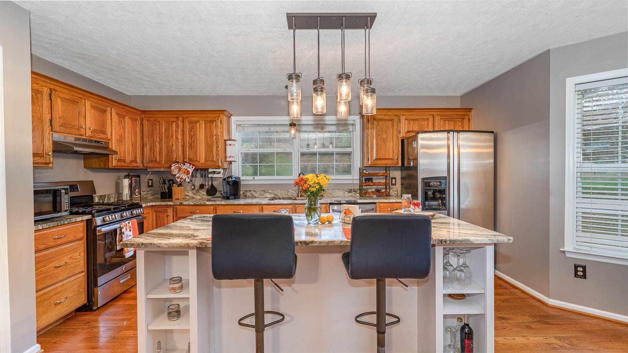 1467 Center Star Road Columbia, TN 38401 - Photo 9 of 29 Gallery Image 9