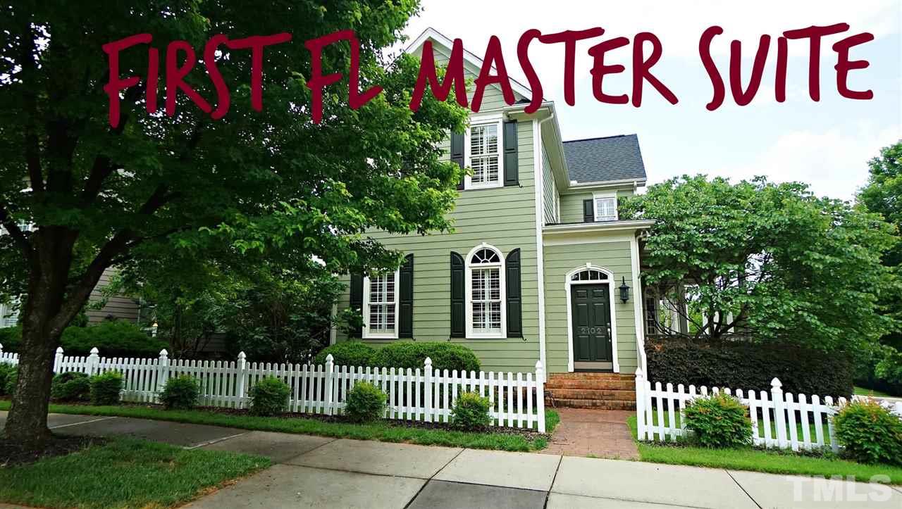 2102 Hopeton Avenue Raleigh, NC 27614 - Photo 1 of 30