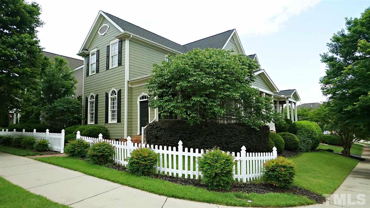 2102 Hopeton Avenue Raleigh, NC 27614 - Photo 2 of 30