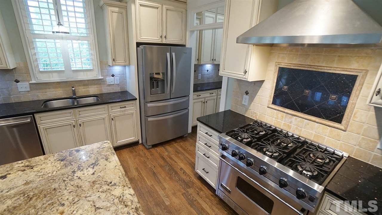 2102 Hopeton Avenue Raleigh, NC 27614 - Photo 13 of 30