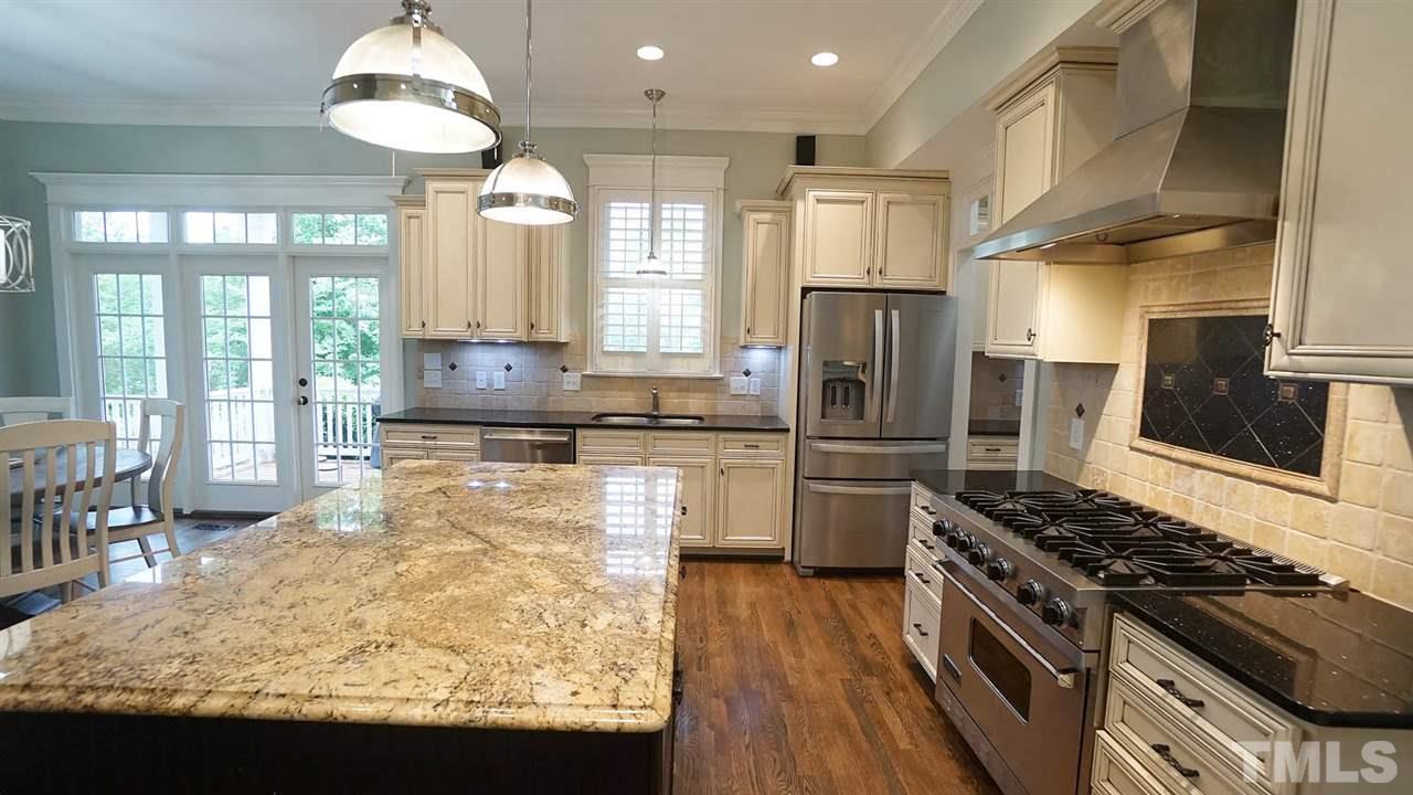 2102 Hopeton Avenue Raleigh, NC 27614 - Photo 14 of 30
