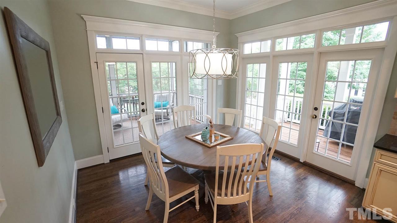 2102 Hopeton Avenue Raleigh, NC 27614 - Photo 15 of 30