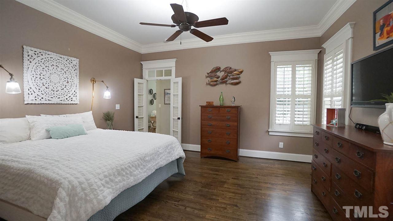 2102 Hopeton Avenue Raleigh, NC 27614 - Photo 16 of 30