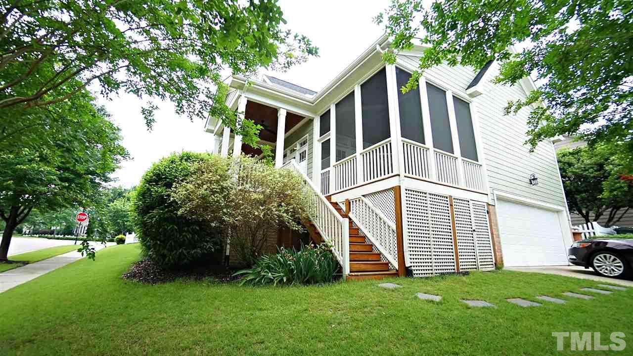 2102 Hopeton Avenue Raleigh, NC 27614 - Photo 27 of 30