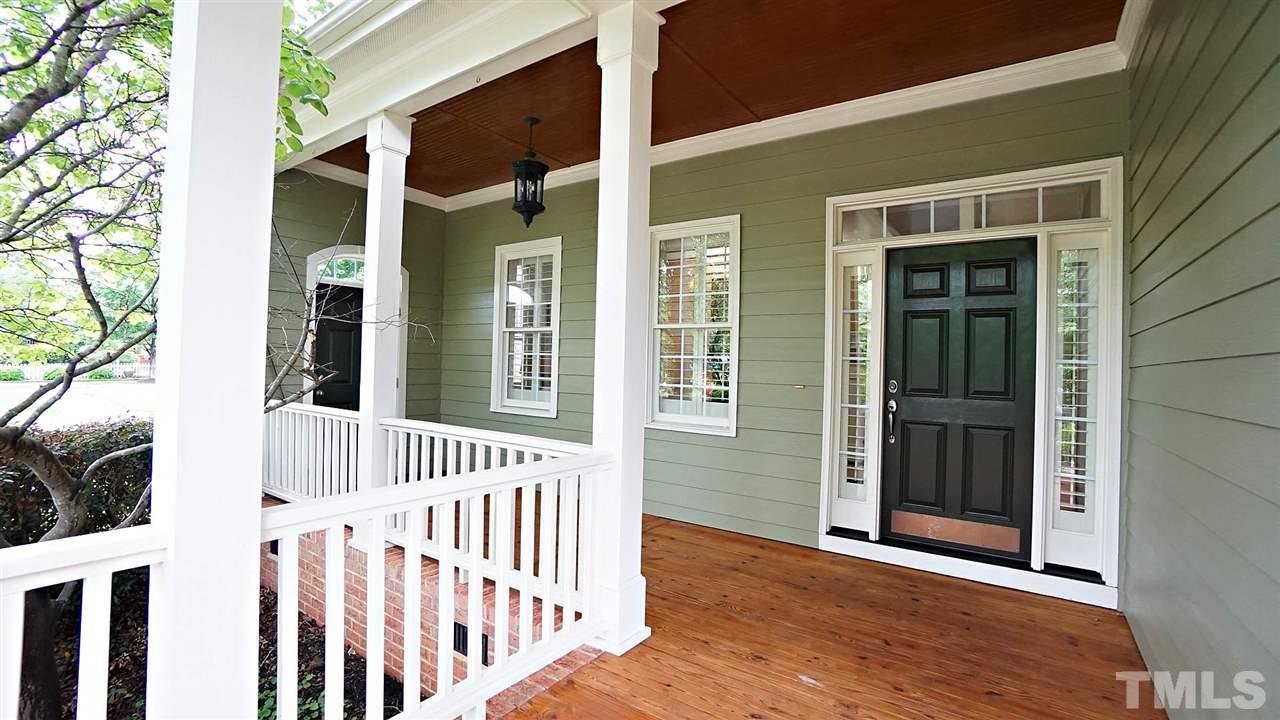 2102 Hopeton Avenue Raleigh, NC 27614 - Photo 4 of 30