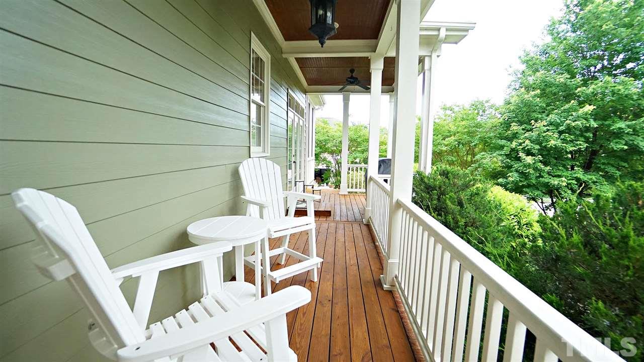 2102 Hopeton Avenue Raleigh, NC 27614 - Photo 5 of 30