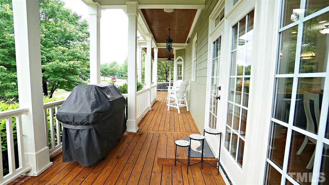 2102 Hopeton Avenue Raleigh, NC 27614 - Photo 6 of 30