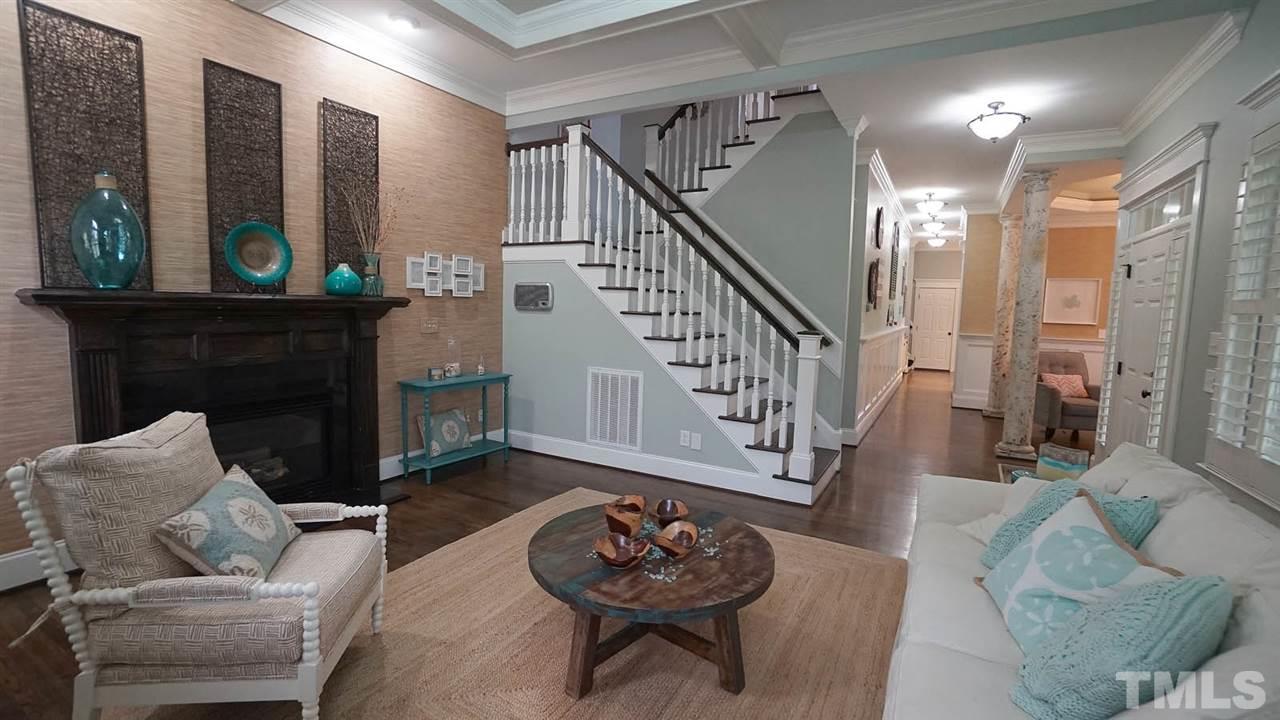 2102 Hopeton Avenue Raleigh, NC 27614 - Photo 7 of 30