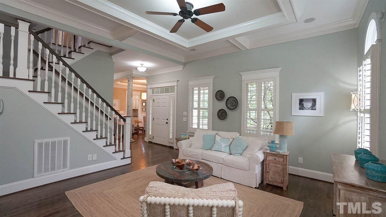2102 Hopeton Avenue Raleigh, NC 27614 - Photo 8 of 30