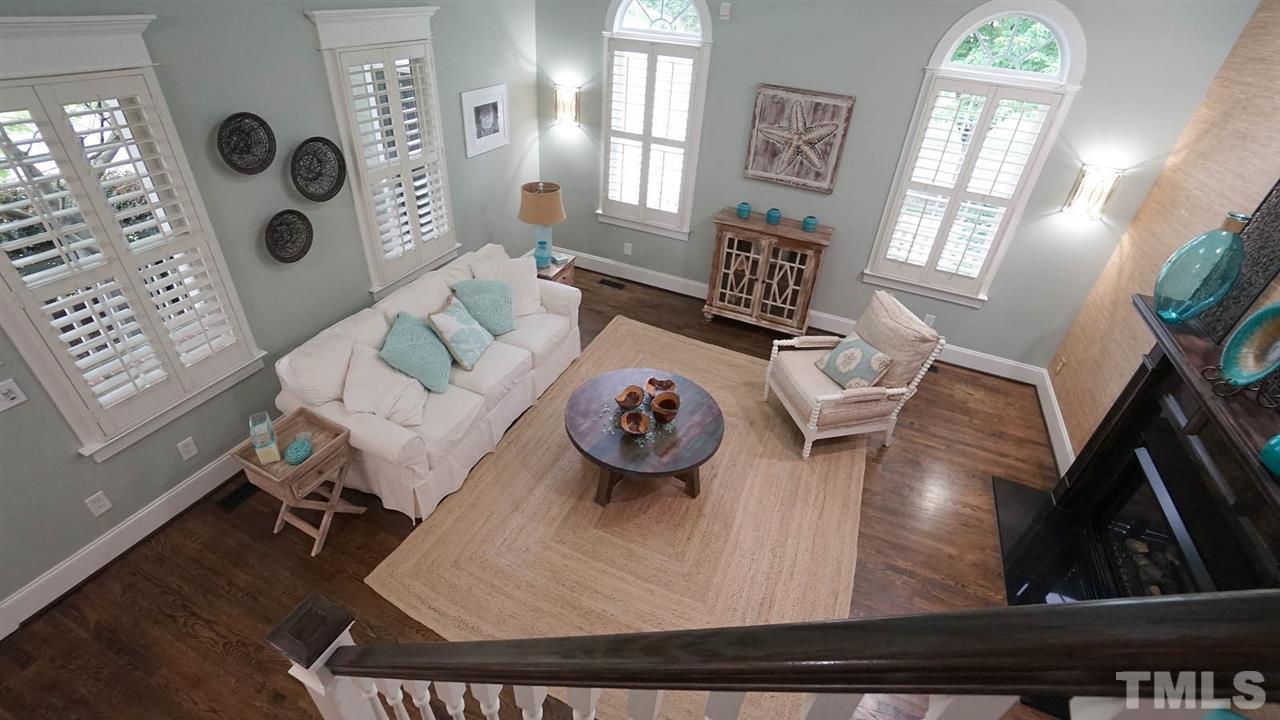 2102 Hopeton Avenue Raleigh, NC 27614 - Photo 9 of 30