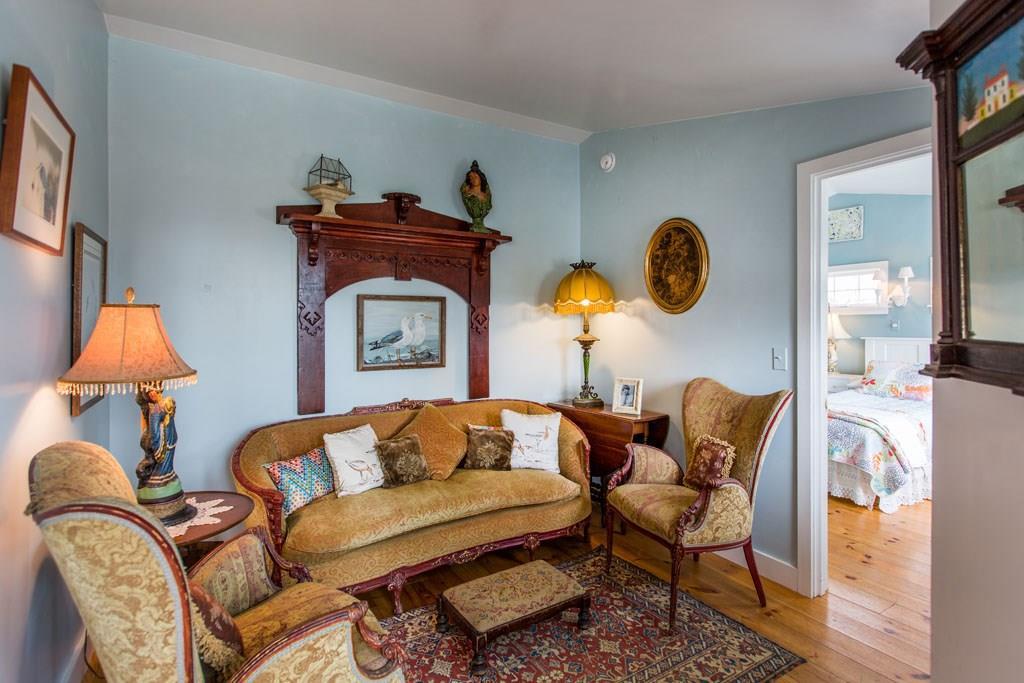 95 Stovers Point Road Harpswell, ME 04079 - Photo 19 of 35 Photo
