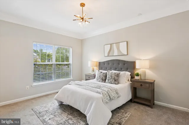 $794,900 | 655 Gatestone Square Street, Gaithersburg, MD 20878