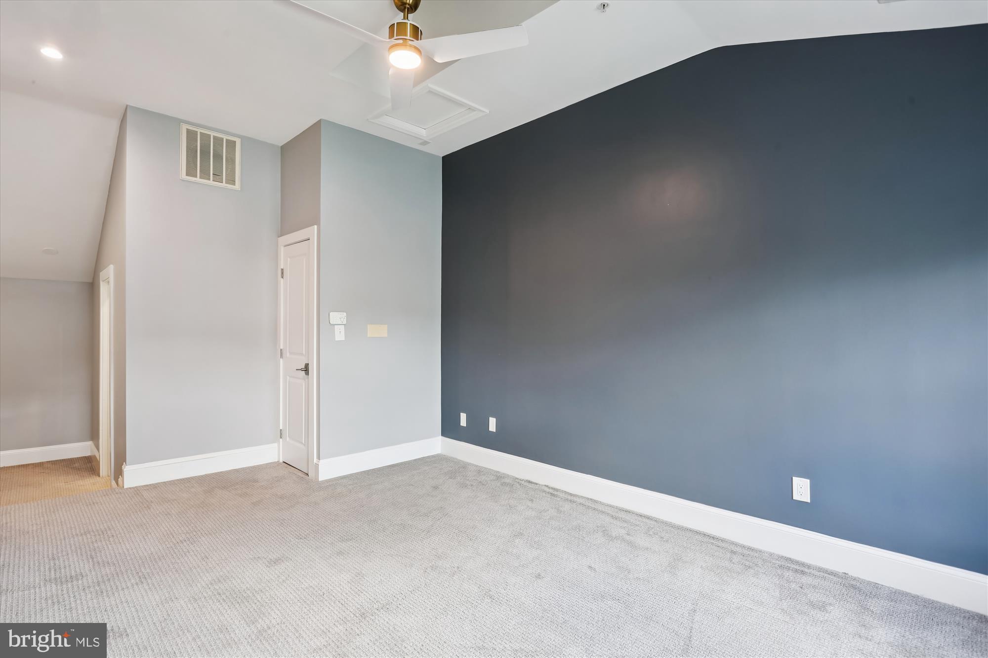 655 Gatestone Square Street Gaithersburg, MD 20878 - Photo 26 of 60 Bedroom 4