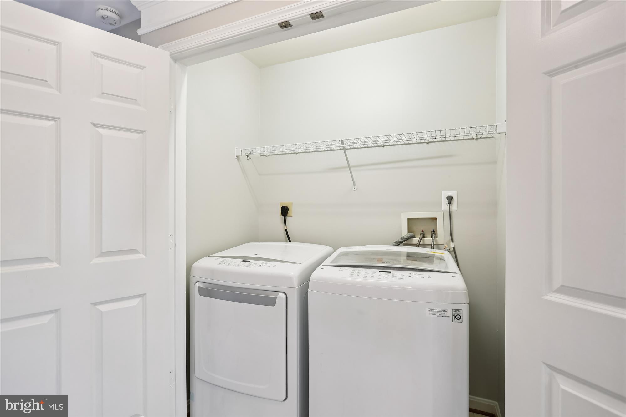 655 Gatestone Square Street Gaithersburg, MD 20878 - Photo 30 of 60 Laundry