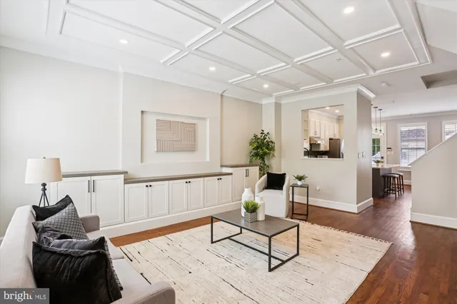 $794,900 | 655 Gatestone Square Street, Gaithersburg, MD 20878