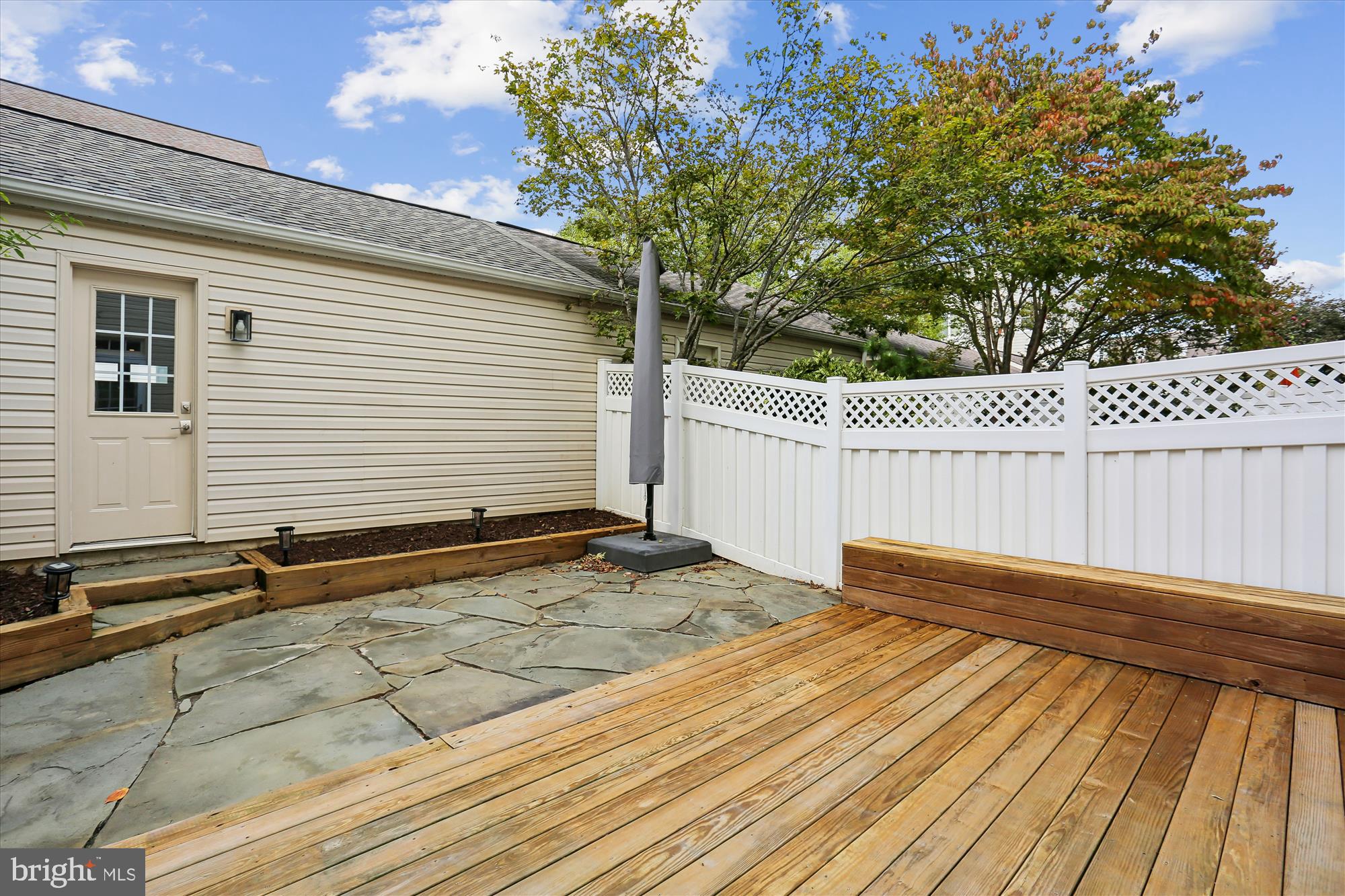 655 Gatestone Square Street Gaithersburg, MD 20878 - Photo 33 of 60 Patio