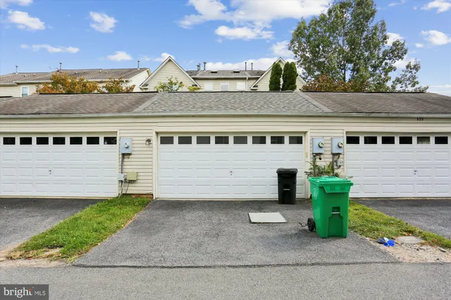 $794,900 | 655 Gatestone Square Street, Gaithersburg, MD 20878