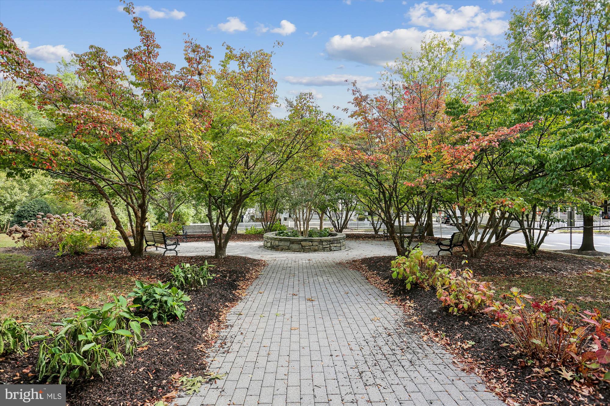 655 Gatestone Square Street Gaithersburg, MD 20878 - Photo 50 of 60 Courtyard