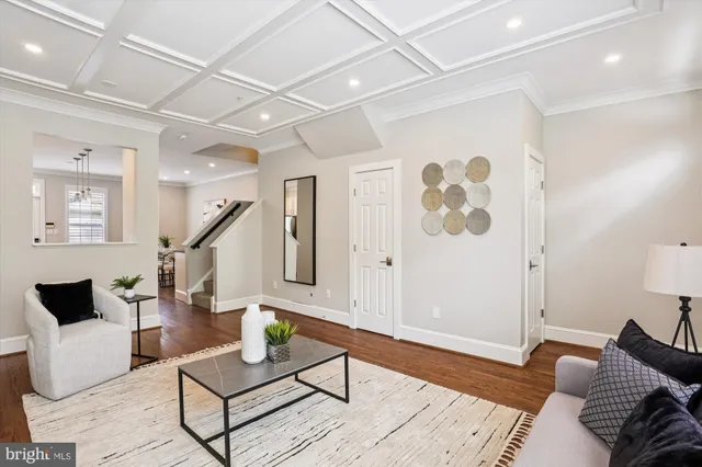 $794,900 | 655 Gatestone Square Street, Gaithersburg, MD 20878