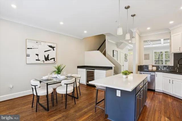 $794,900 | 655 Gatestone Square Street, Gaithersburg, MD 20878