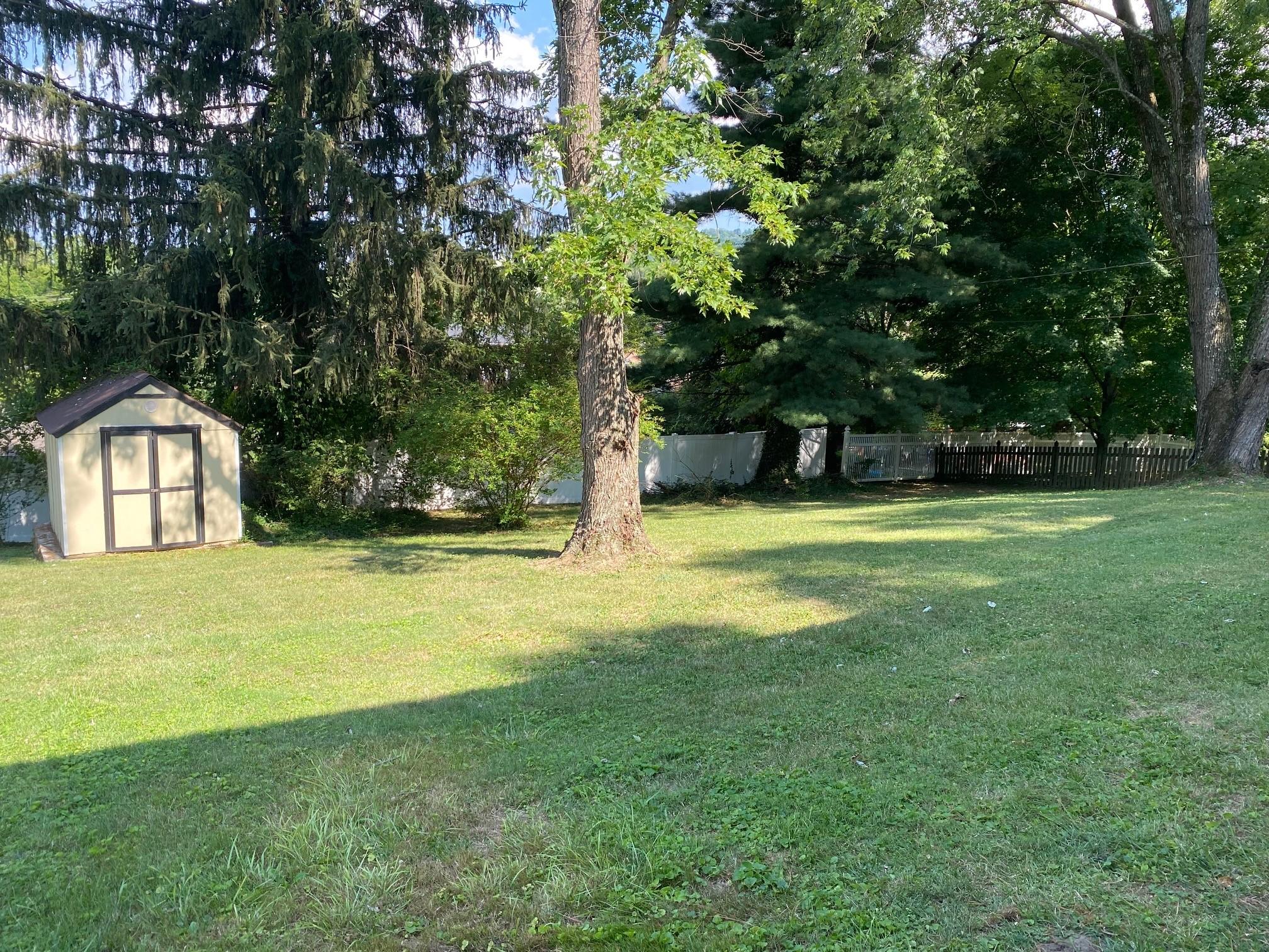 305 Eastley Road Kingsport, TN 37660 - Photo 41 of 43 Backyard4