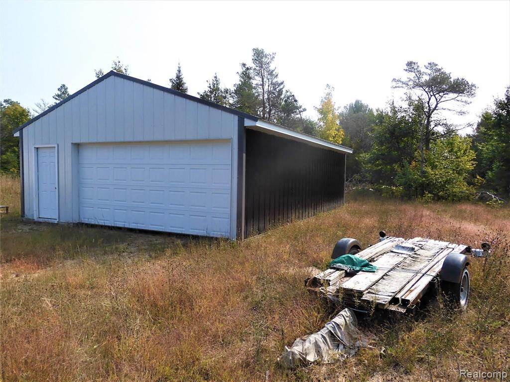 6865 Grimes Road Wolverine, MI 49799 - Photo 5 of 44
