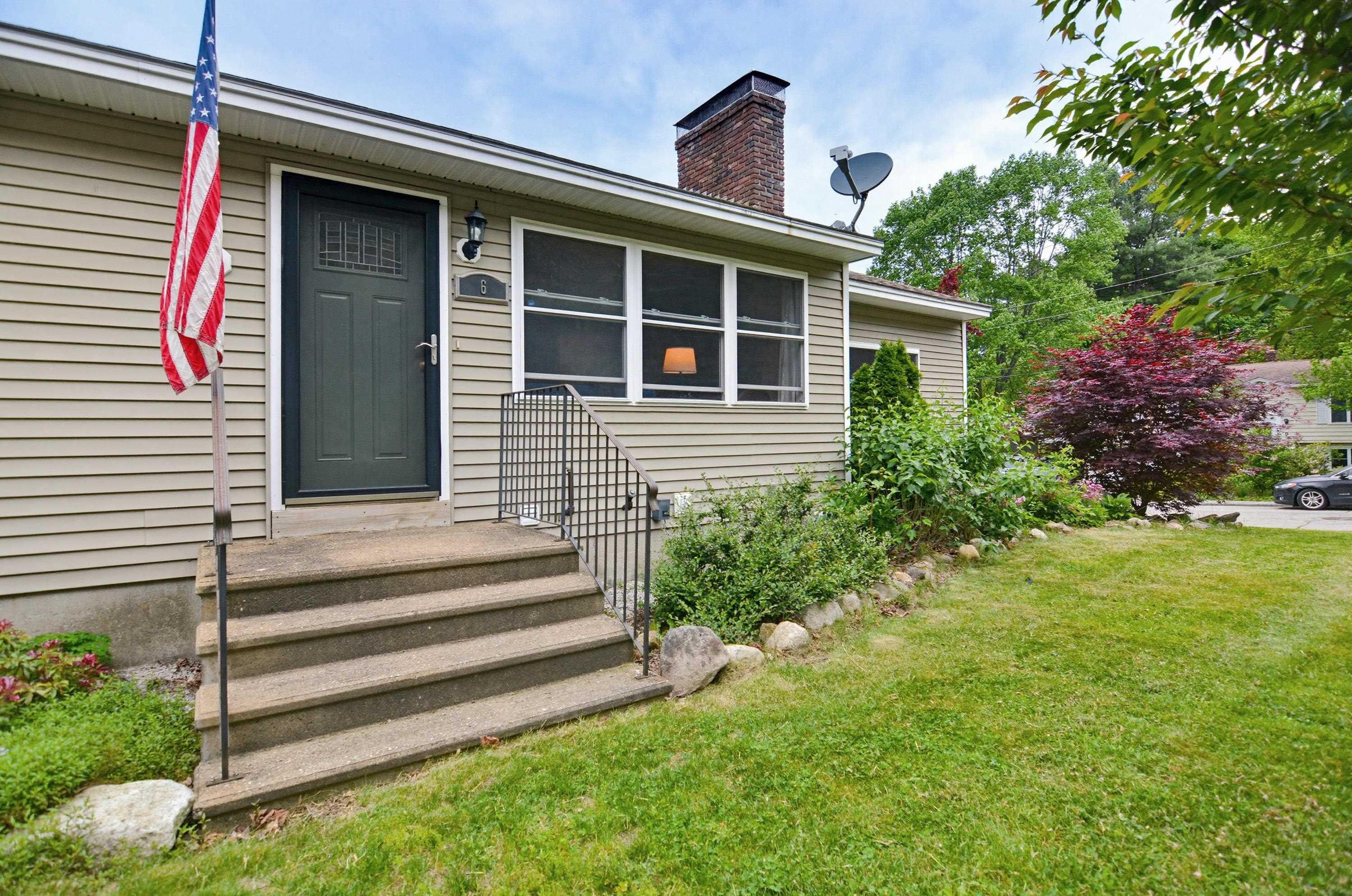 6 Ray Drive Hooksett, NH 03106 - Photo 45 of 52