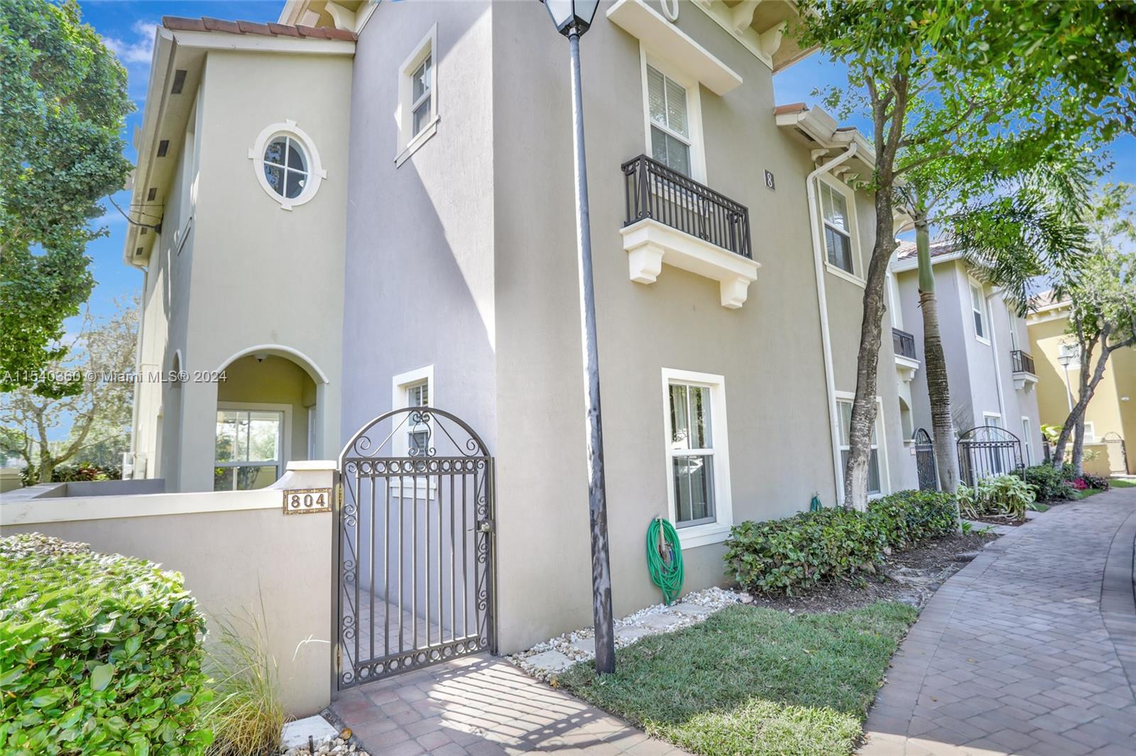 2851 Prospect Rd Unit 804