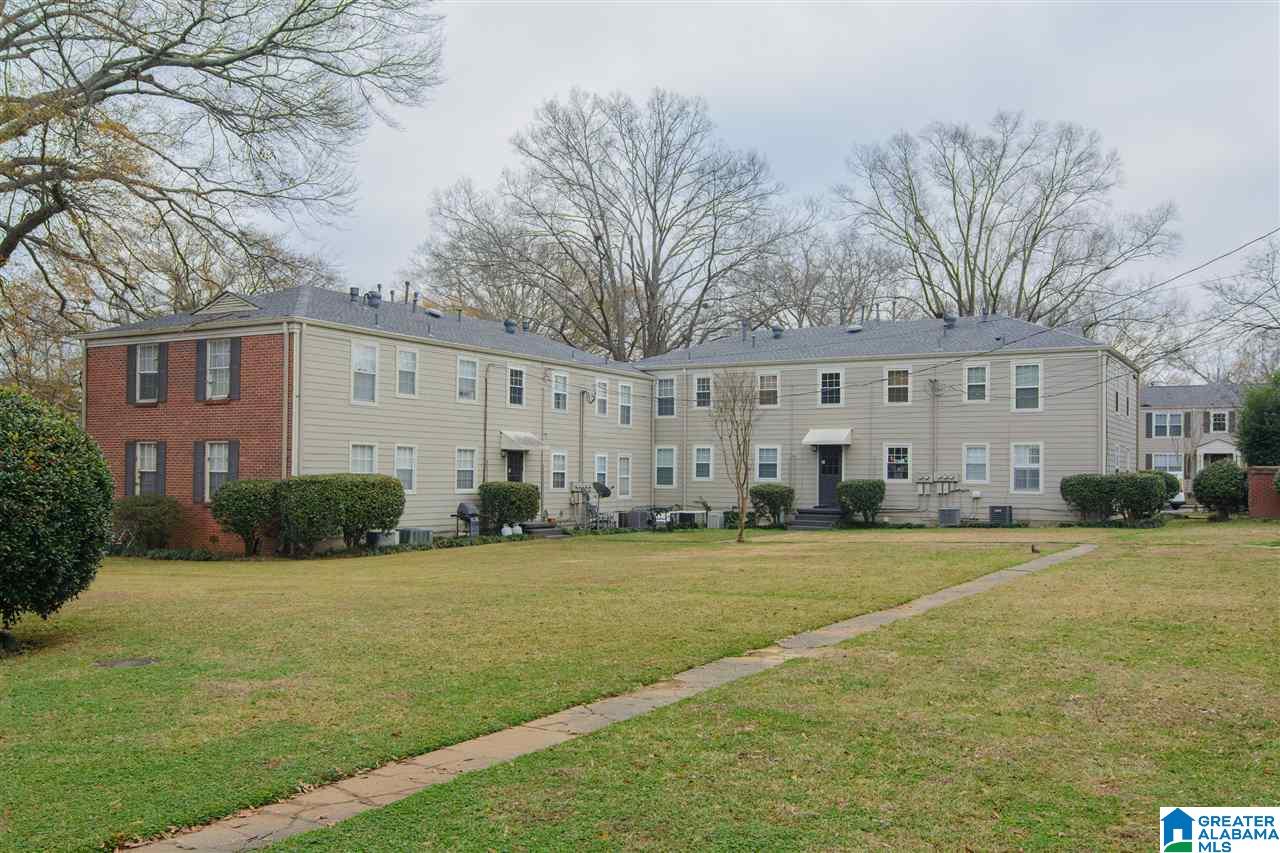904 Sims Avenue, Unit D Birmingham, AL 35213 - Photo 22 of 24