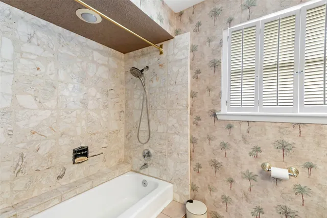 a view of a workspace with a window