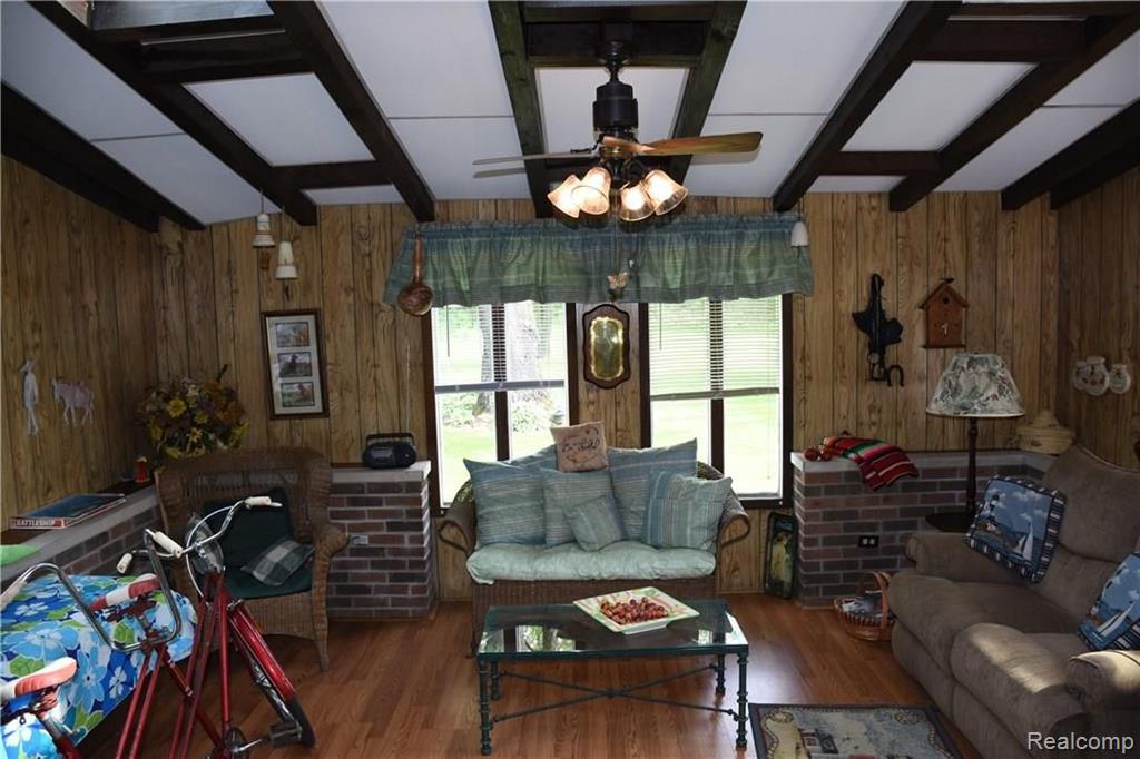 10326 Coolidge Road Goodrich, MI 48438 - Photo 23 of 40