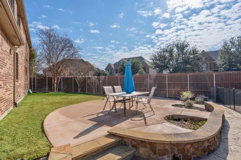 $1,025,000 | 4701 Parkside Drive, Frisco, TX 75034