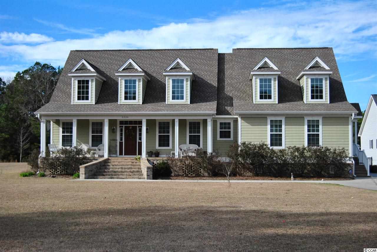 5236 Berkeley Court Murrells Inlet, SC 29576 - Photo 1 of 23