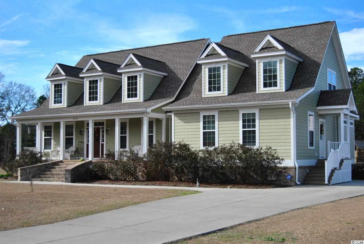 5236 Berkeley Court Murrells Inlet, SC 29576 - Photo 2 of 23