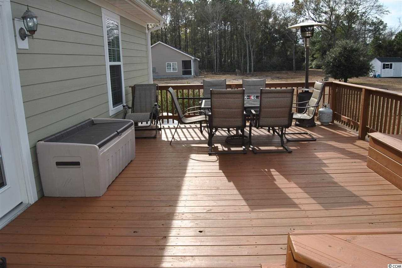 5236 Berkeley Court Murrells Inlet, SC 29576 - Photo 20 of 23