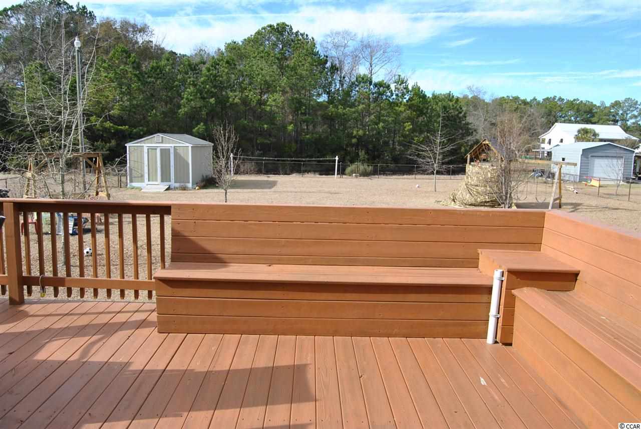 5236 Berkeley Court Murrells Inlet, SC 29576 - Photo 21 of 23