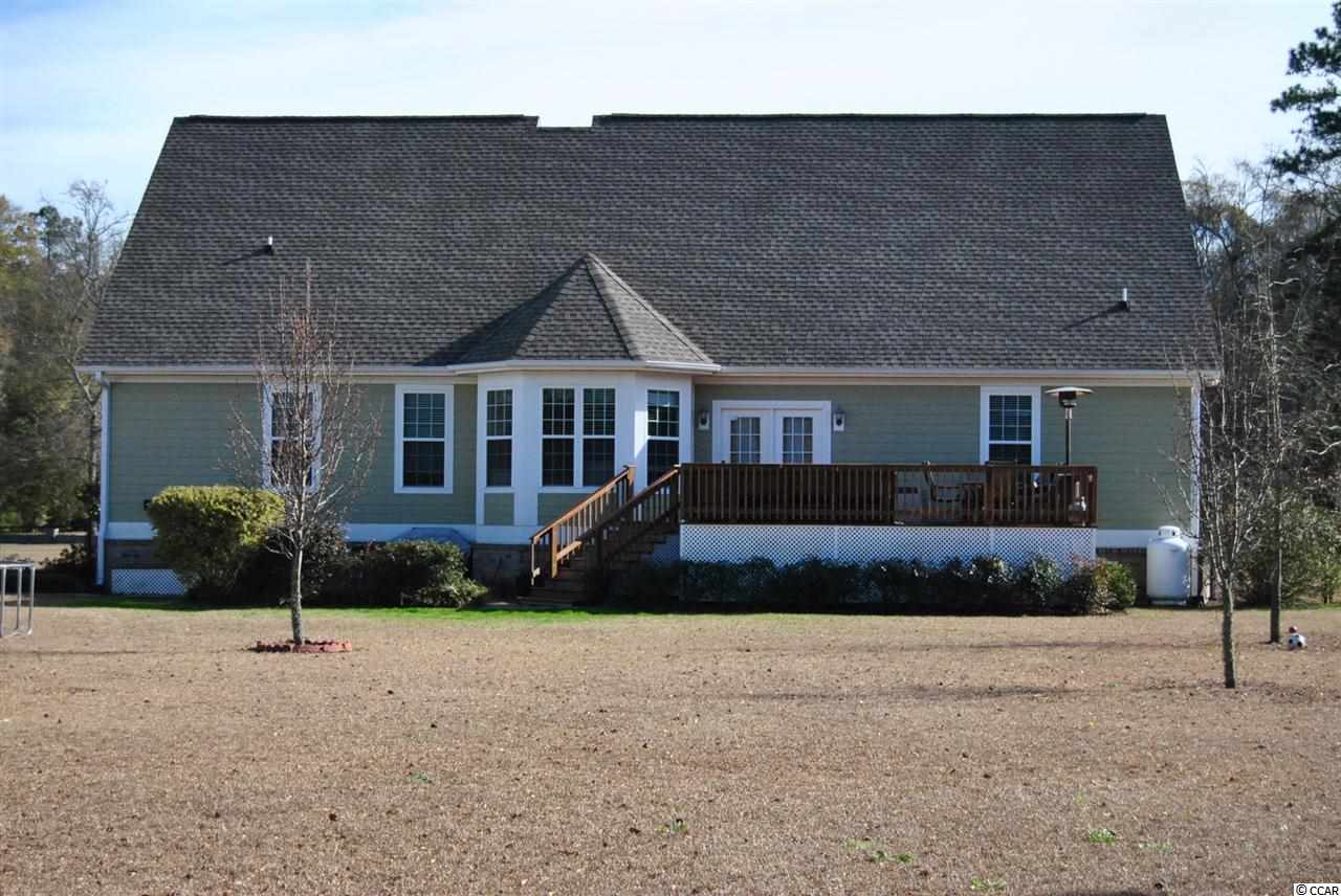 5236 Berkeley Court Murrells Inlet, SC 29576 - Photo 22 of 23