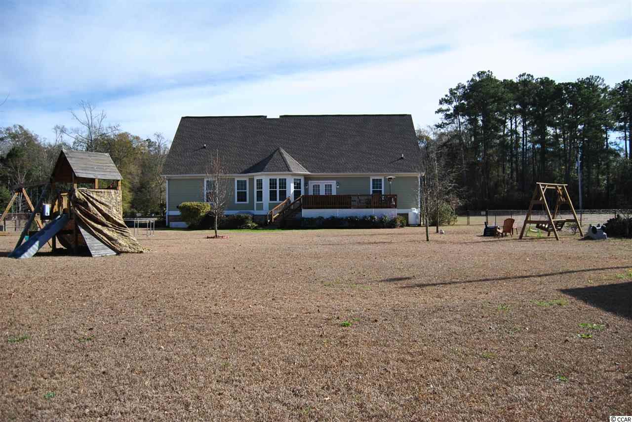 5236 Berkeley Court Murrells Inlet, SC 29576 - Photo 23 of 23