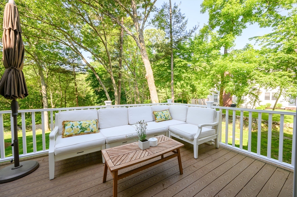 75 Popes Lane Hingham, MA 02043 - Photo 37 of 42 a outdoor living space with patio area