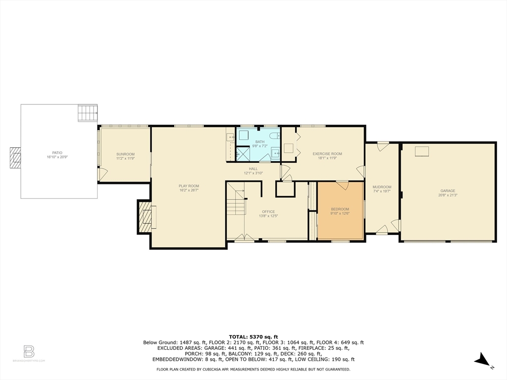 75 Popes Lane Hingham, MA 02043 - Photo 38 of 42