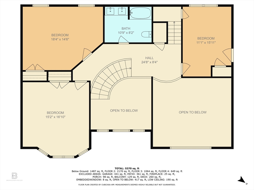 75 Popes Lane Hingham, MA 02043 - Photo 42 of 42 unknown