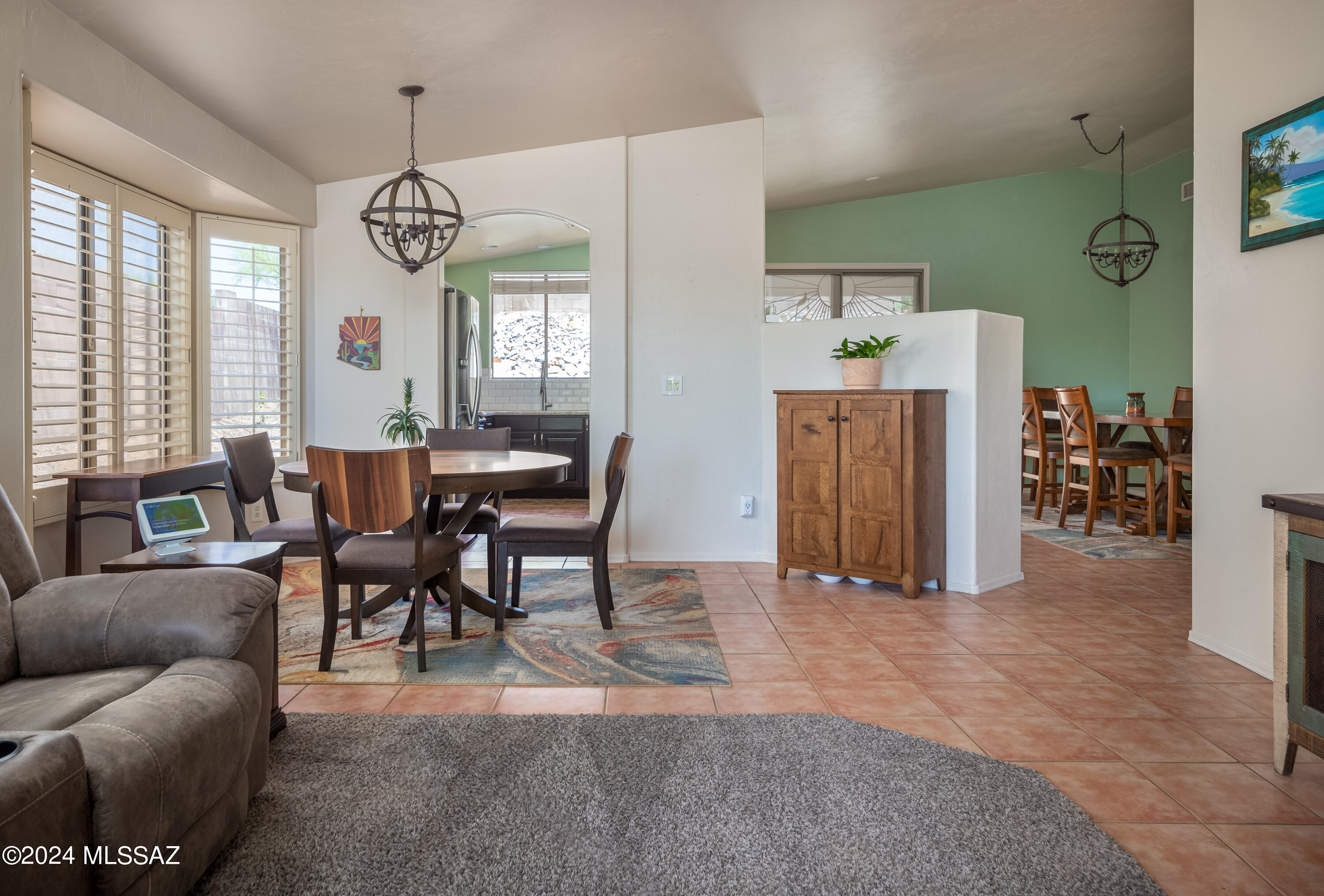 352 West Ridge Peak Road Tucson, AZ 85737 - Photo 13 of 28