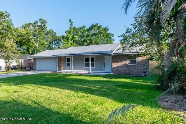 $345,000 | 1532 Leestan Court, Orange Park, FL 32073