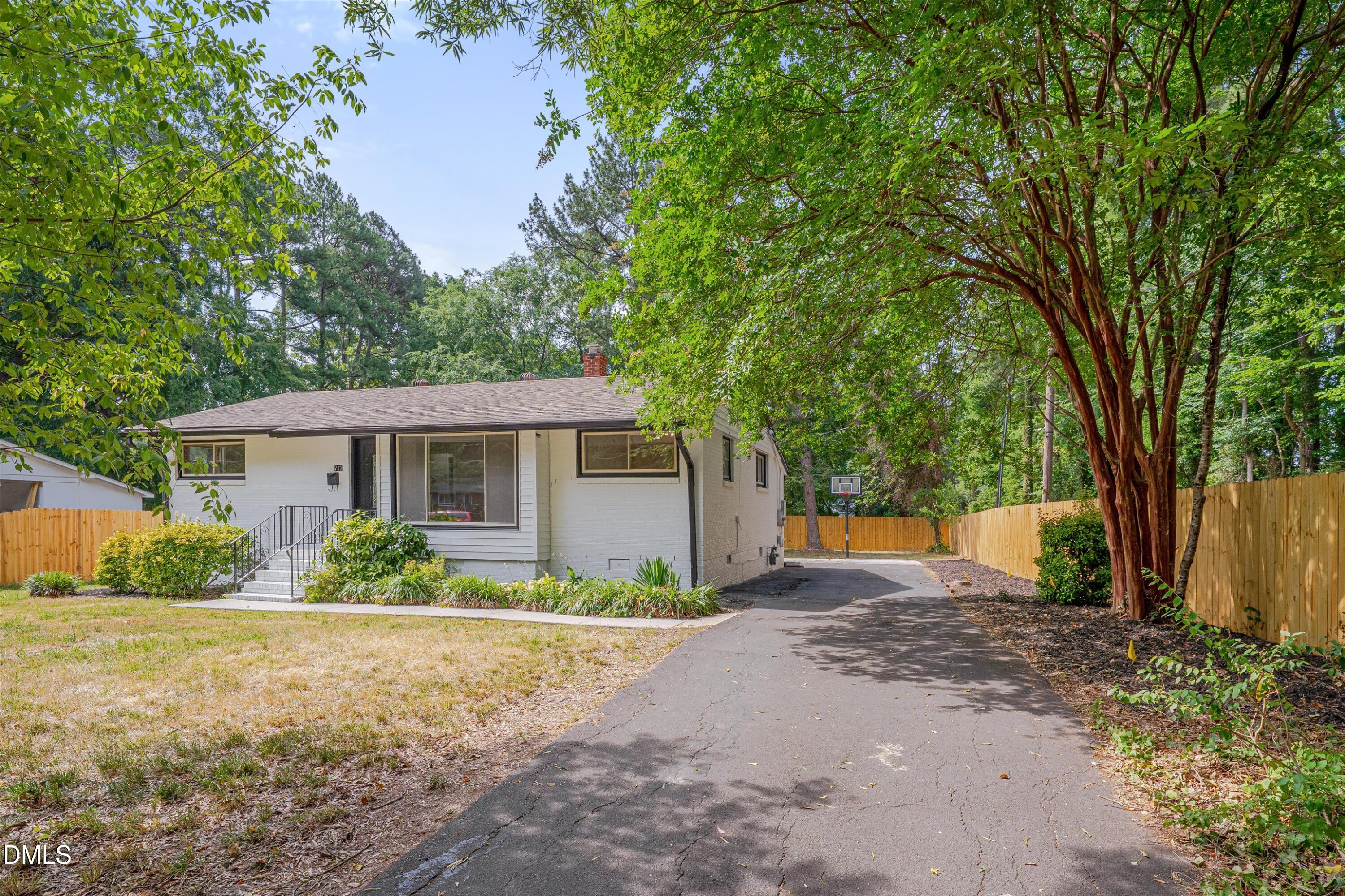717 Crosby Road Durham, NC 27704 - Photo 36 of 40