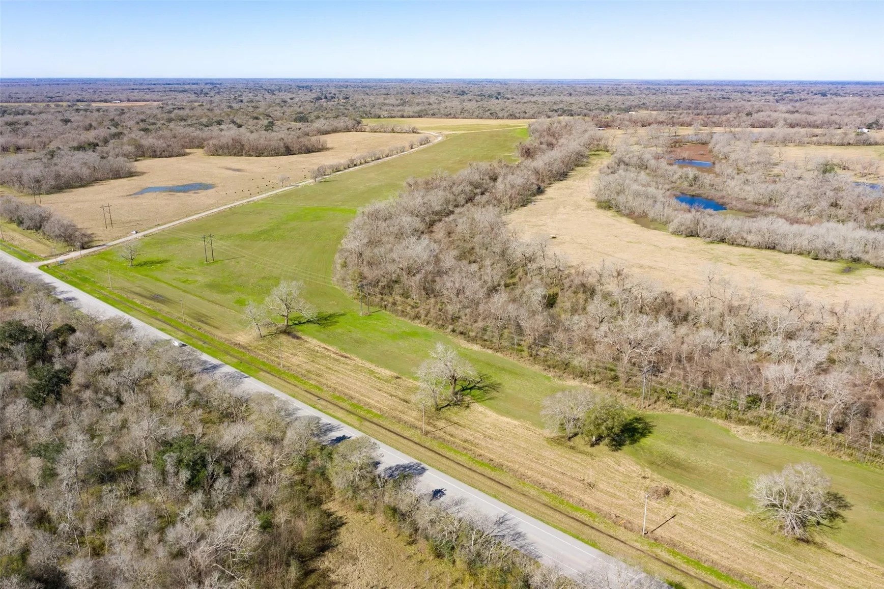 Lot 2 Fm 521 Angleton, TX 77515 - Photo 3 of 26