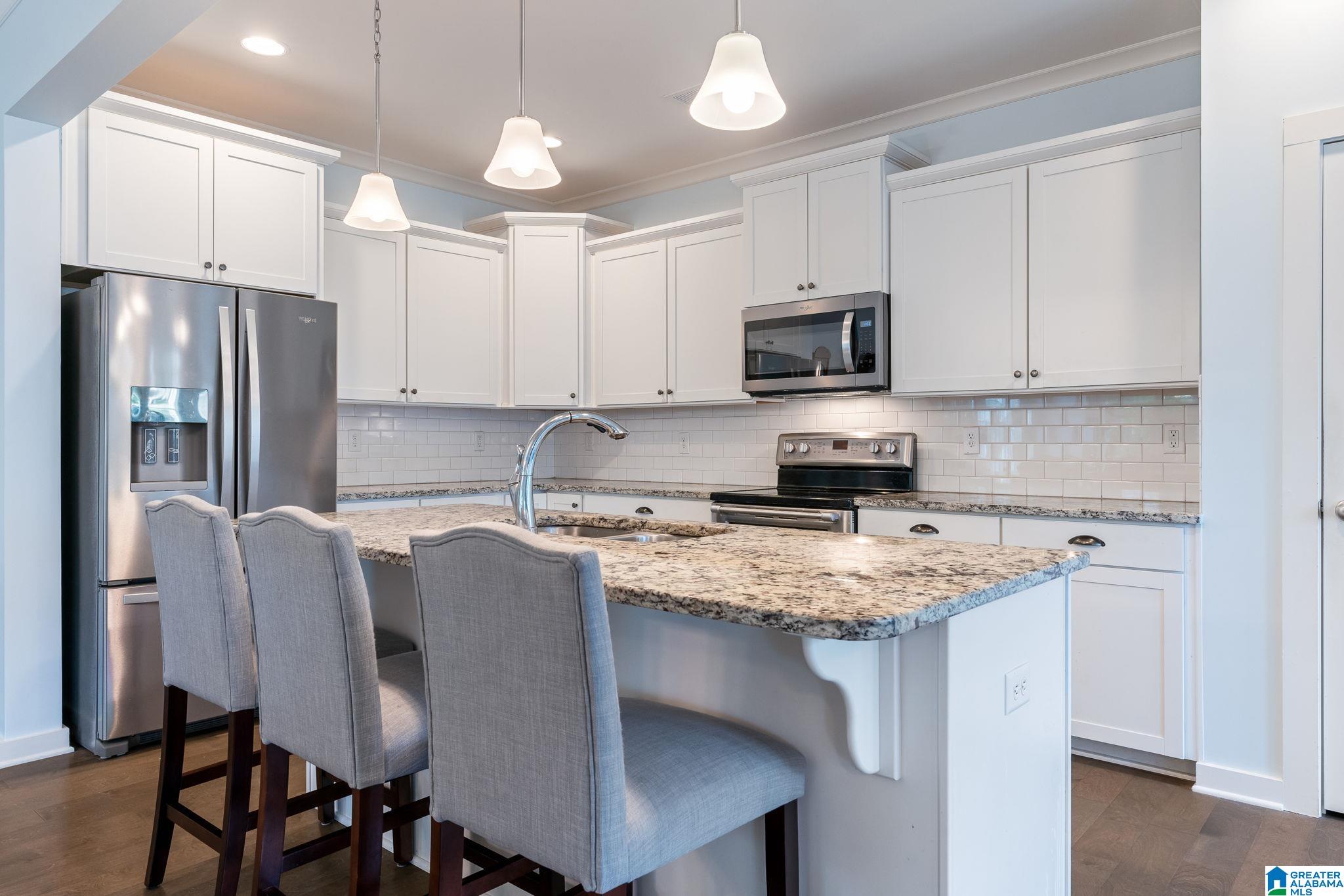 431 Appleford Road Helena, AL 35080 - Photo 8 of 52