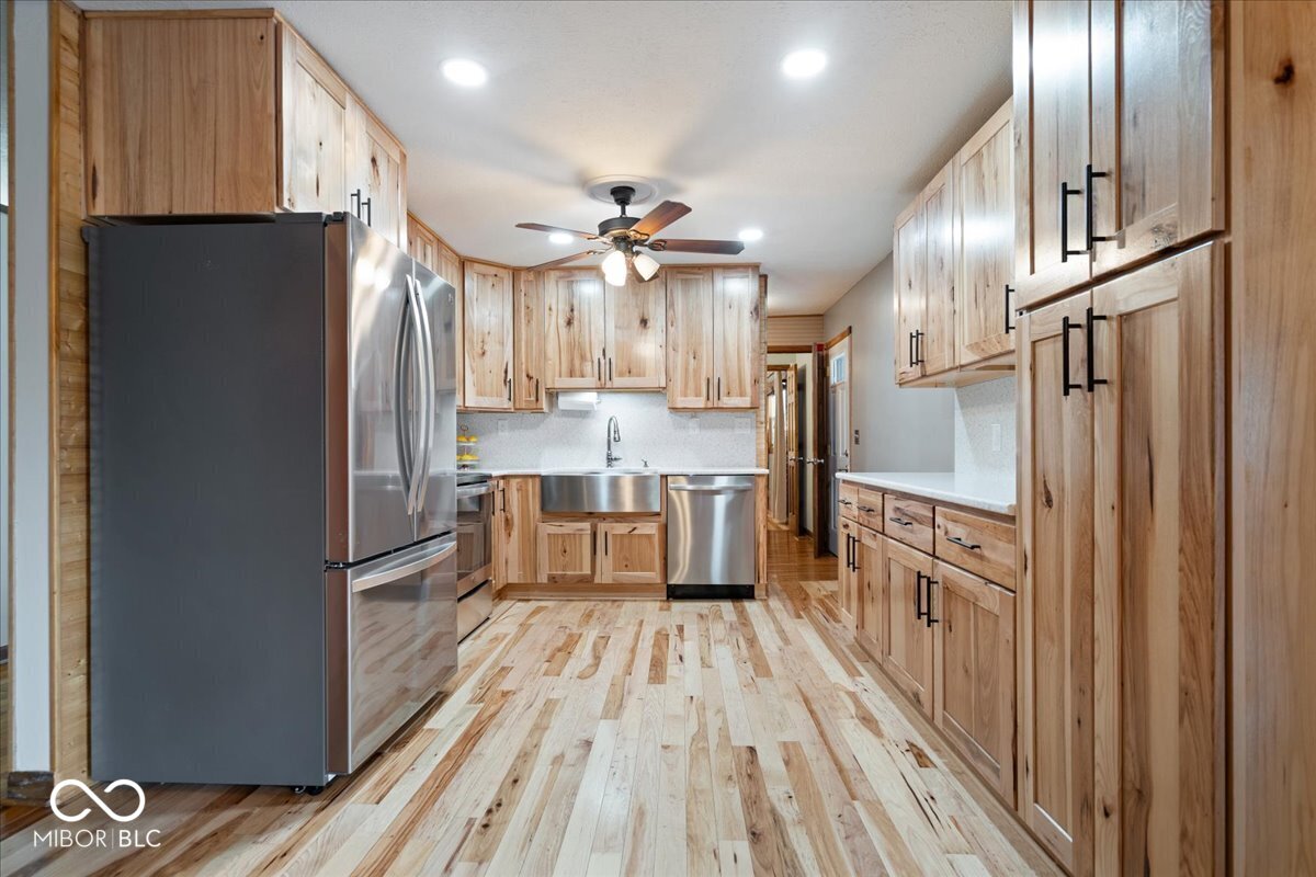 1187 East New Road Greenfield, IN 46140 - Photo 7 of 34 Gallery Image 7